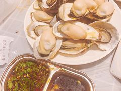 -华仔龙虾(永乐路总店)