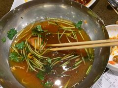-合合大冷面(湖南店)