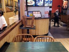 大堂-鑫花溪牛肉米粉(苏州中心店)