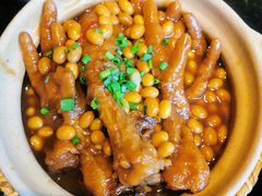 -兰溪小馆(东直门簋街店)