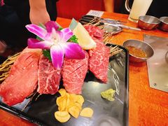 -蒜香焼肉PURUSHIN(马场路店)