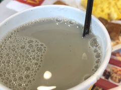 -麦当劳(健德桥得来速店)