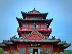 -刘公岛景区