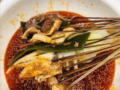 -嘉州叶婆婆钵钵鸡(建设路店)