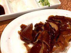 -德缘烤鸭店(大栅栏店)