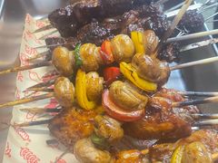 -炒豆合作社(东四总店)