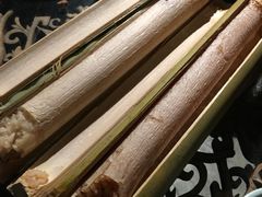 -缘生态云南菜·野生菌庭院餐厅(华侨城店)