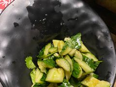 -探炉·香辣豆花烤鱼(雄峰城店)