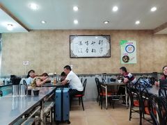 大堂-清真·穆萨砂锅(大皮院店)