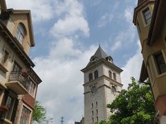 -中旅阿那亚九龙湖·公主酒店