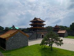 -北陵公园