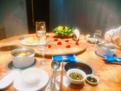 -神洲四海大酒楼(王府井澳门中心店)