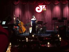 -JZ Club 爵士酒吧(上海店)