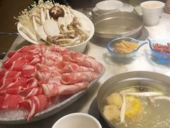 -阳光码头海鲜火锅(玉立路店)