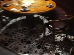 -楼兰新疆主题餐厅(坂田佳华领汇广场店)
