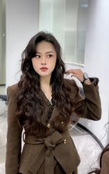 -FOR YOU造型