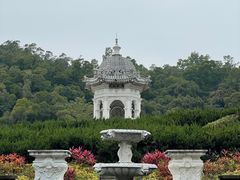 -珠海圆明新园