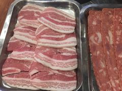 -英雄故事地摊烤肉(马驹桥店)