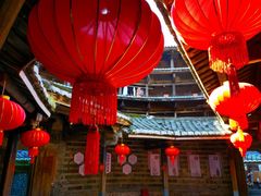 -云水谣景区