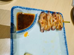 -小山日本料理(太古汇店)