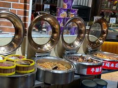 -罗二娘·鲜切牛自助火锅(罗湖东门步行街店)