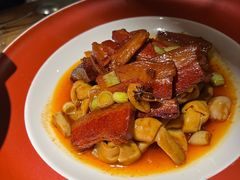 -青年公社烤鸭(青年路店)