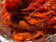 -佬麻雀·剁椒鱼头(京基KK One店)