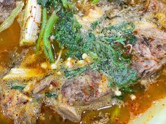 -故乡家韩国料理(丹东街店)