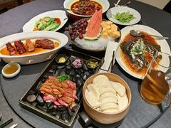 -旺顺阁海鲜广场(亚运村店)