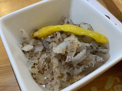 秘制鱼皮-江小鲀河豚馄饨(日月光店)