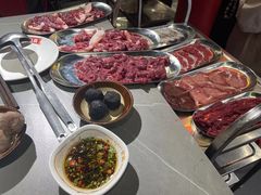 -金龙大四喜牛肉火锅