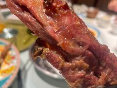 架子肉-巴依老爷·新疆美食(上城区天城路店)