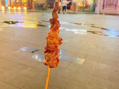 -云晓光头烧烤吧(新大陆广场店)