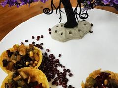 -少林寺欢喜地素斋馆