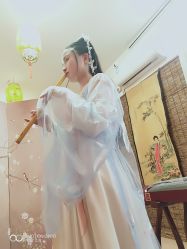 -汉仪华裳汉服馆(打浦桥店)