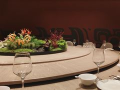 -艳阳天·非遗楚菜(武汉客厅店)