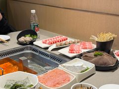 -海底捞火锅(徐州火车站店)