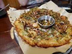 -青春韩国料理(汽博店)