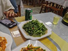 -芳芳餐厅(白沙路店)