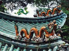 -广州市白云山风景名胜区