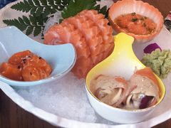 -阿吾罗日本料理(K11艺术中心店)