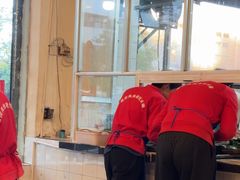 -重庆风光老灶火锅城(同德广场店)