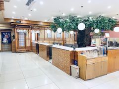 -红叶日料·放题·海胆·定食(星海店)
