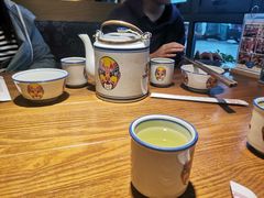 -吴满满油泼面(北方风味园店)