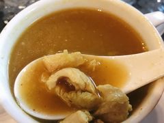 -Pita's&Tika's中东和印度风味餐厅(龙湖天街店)