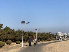 -巧克力渔家.小船海鲜胶东菜(万平口店)