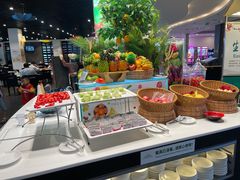 -南美元生态大酒店(海珠店)
