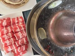 -鑫龙火锅城(青岛分店)