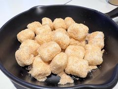 -崔解放·朝韩大排档(虹悦城店)