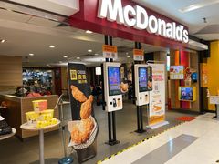 -凯德广场(武胜路店)